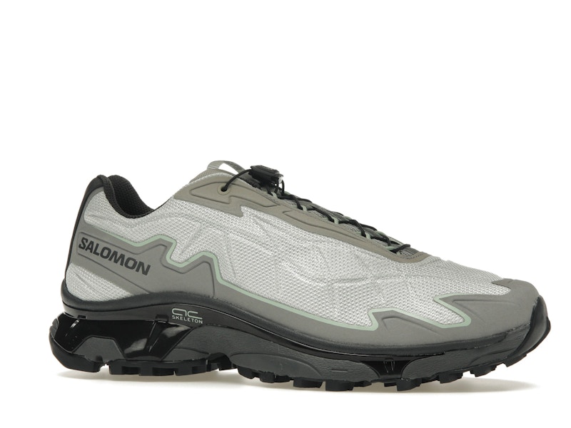 Salomon XT-Slate Advanced Metal Grey Flannel
