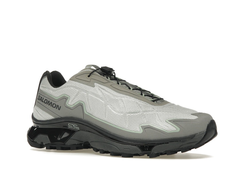 Salomon XT-Slate Advanced Metal Grey Flannel