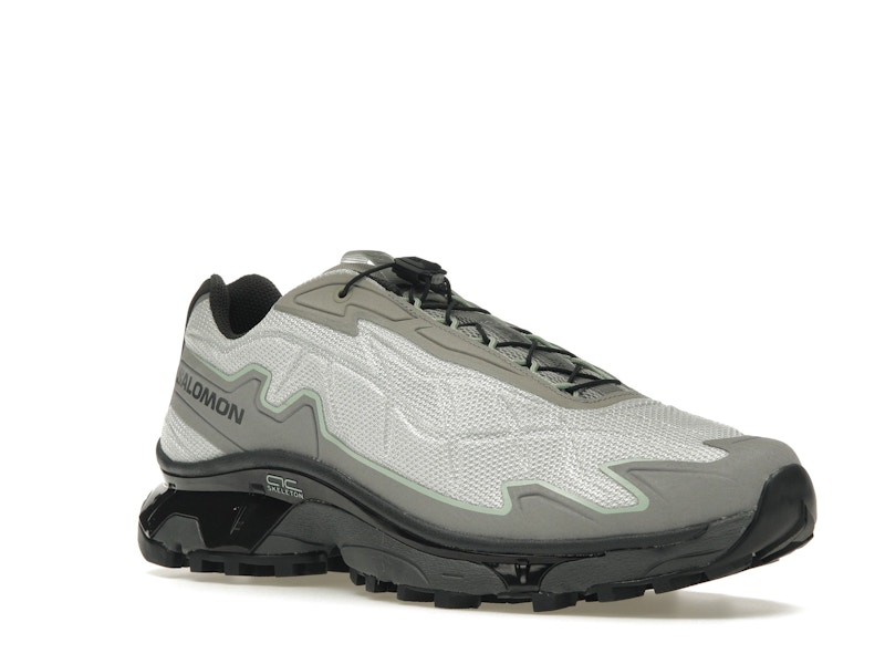 Salomon XT-Slate Advanced Metal Grey Flannel