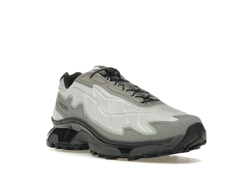 Salomon XT-Slate Advanced Metal Grey Flannel
