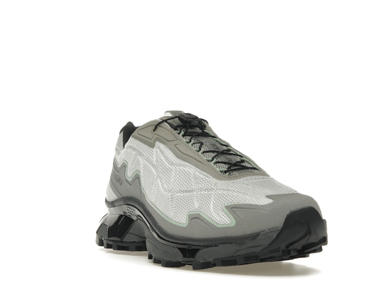 Salomon XT-Slate Advanced Metal Grey Flannel