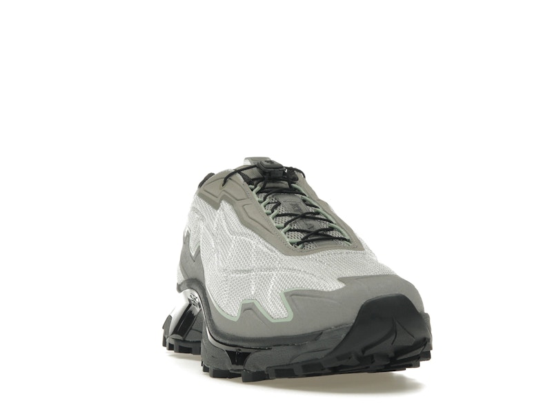 Salomon XT-Slate Advanced Metal Grey Flannel
