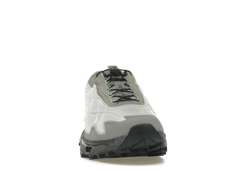 Salomon XT-Slate Advanced Metal Grey Flannel