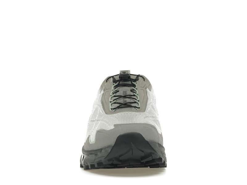 Salomon XT-Slate Advanced Metal Grey Flannel