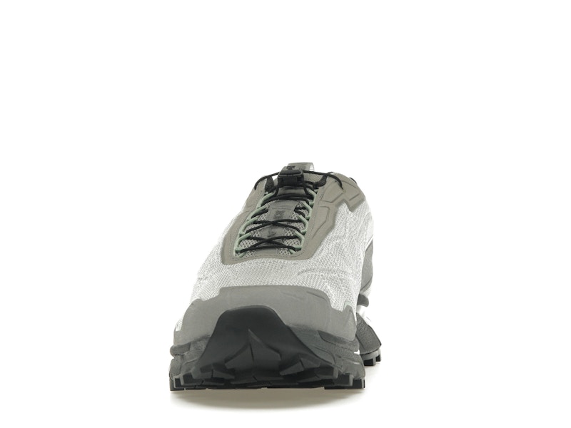 Salomon XT-Slate Advanced Metal Grey Flannel