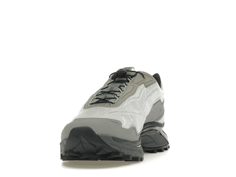 Salomon XT-Slate Advanced Metal Grey Flannel
