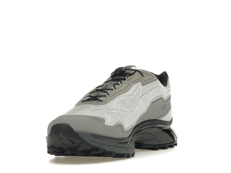 Salomon XT-Slate Advanced Metal Grey Flannel