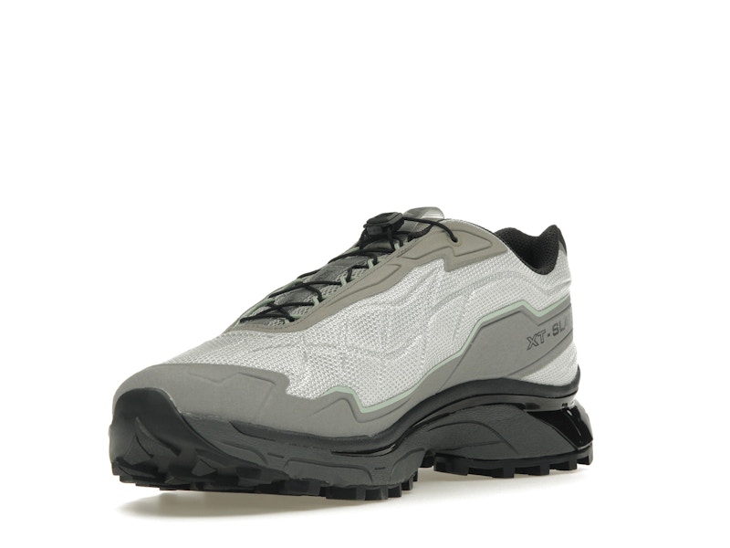 Salomon XT-Slate Advanced Metal Grey Flannel