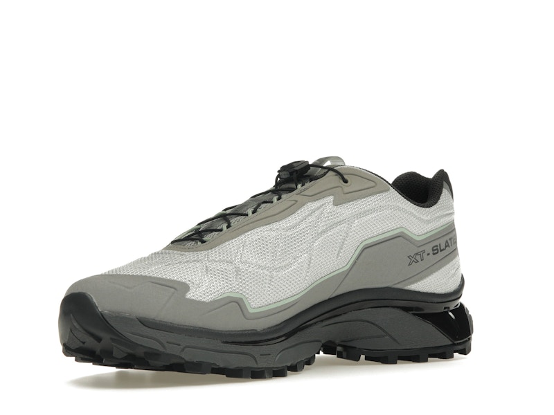 Salomon XT-Slate Advanced Metal Grey Flannel