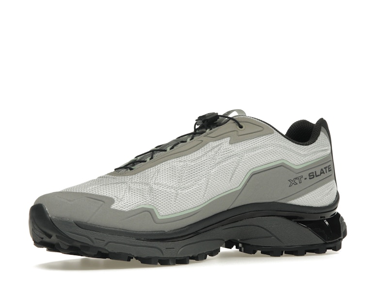 Salomon XT-Slate Advanced Metal Grey Flannel