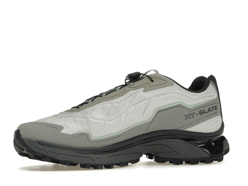 Salomon XT-Slate Advanced Metal Grey Flannel