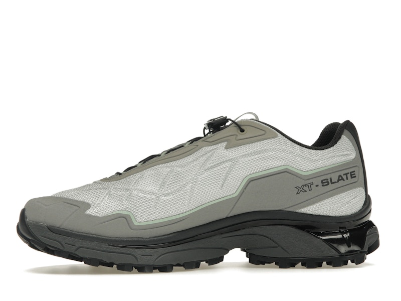Salomon XT-Slate Advanced Metal Grey Flannel