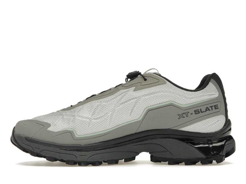 Salomon XT-Slate Advanced Metal Grey Flannel