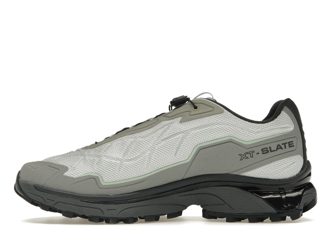 Salomon XT-Slate Advanced Metal Grey Flannel