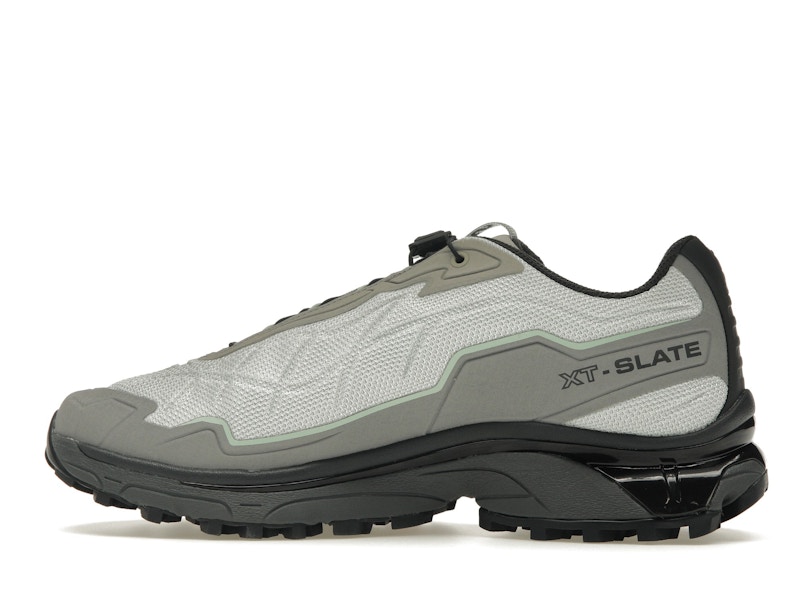 Salomon XT-Slate Advanced Metal Grey Flannel