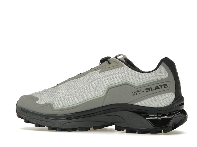 Salomon XT-Slate Advanced Metal Grey Flannel