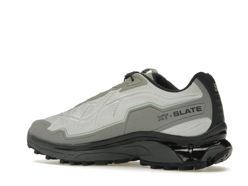 Salomon XT-Slate Advanced Metal Grey Flannel