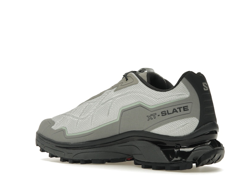 Salomon XT-Slate Advanced Metal Grey Flannel