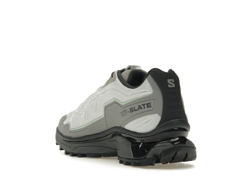 Salomon XT-Slate Advanced Metal Grey Flannel