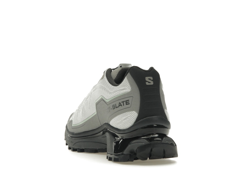 Salomon XT-Slate Advanced Metal Grey Flannel