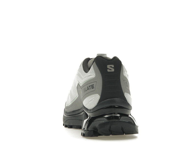 Salomon XT-Slate Advanced Metal Grey Flannel