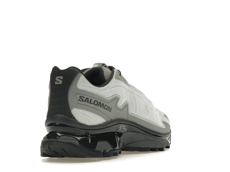 Salomon XT-Slate Advanced Metal Grey Flannel