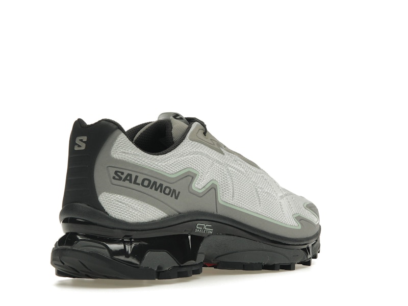 Salomon XT-Slate Advanced Metal Grey Flannel