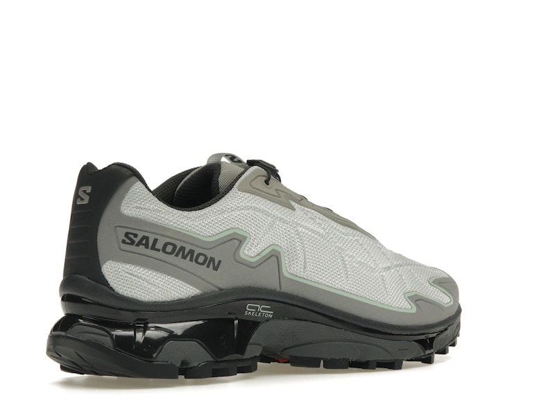 Salomon XT-Slate Advanced Metal Grey Flannel