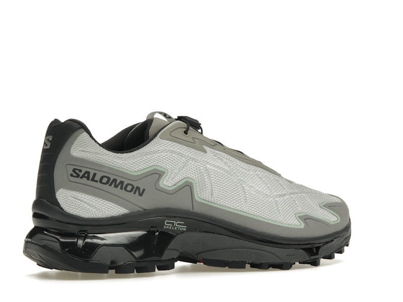 Salomon XT-Slate Advanced Metal Grey Flannel