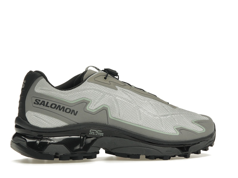 Salomon XT-Slate Advanced Metal Grey Flannel