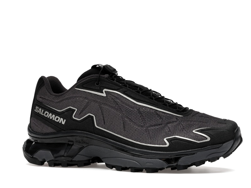 Salomon XT-Slate Black Asphalt