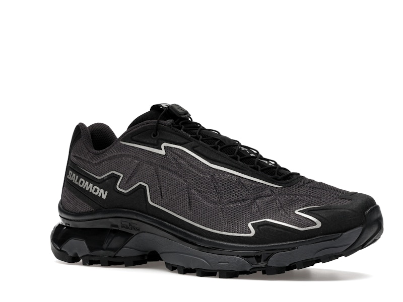 Salomon XT-Slate Black Asphalt