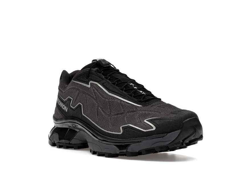 Salomon XT-Slate Black Asphalt