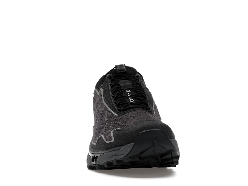 Salomon XT-Slate Black Asphalt