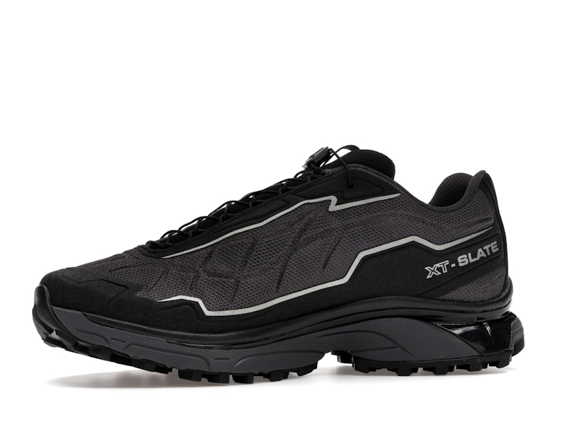 Salomon XT-Slate Black Asphalt