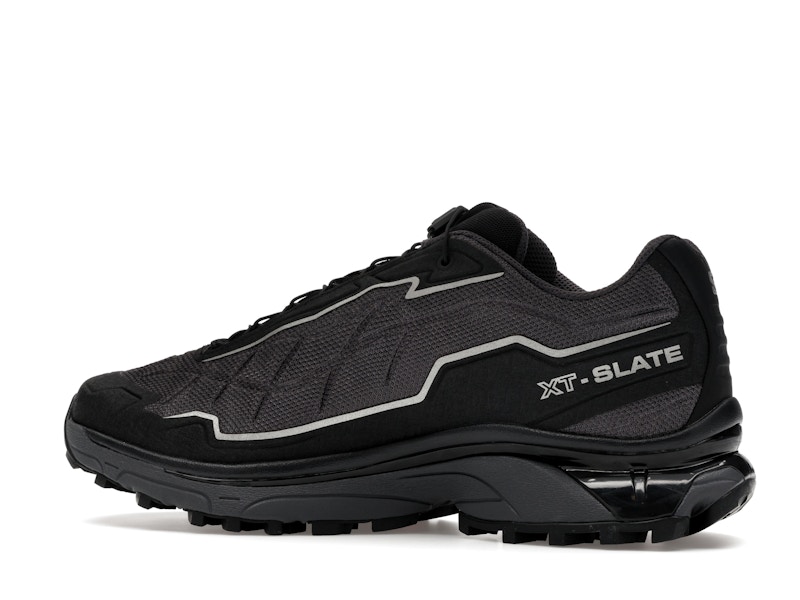 Salomon XT-Slate Black Asphalt