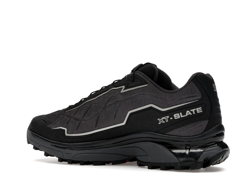 Salomon XT-Slate Black Asphalt