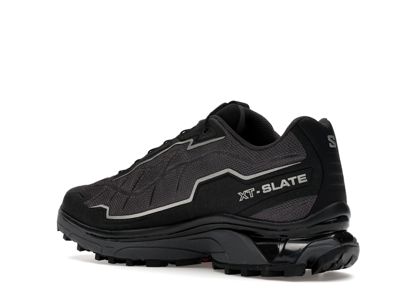 Salomon XT-Slate Black Asphalt
