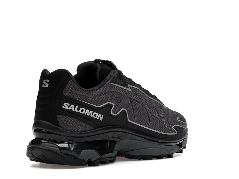 Salomon XT-Slate Black Asphalt