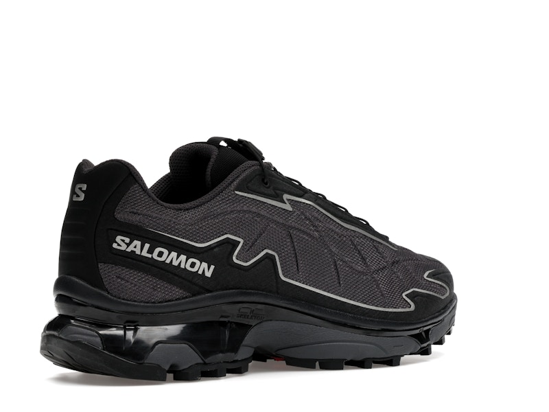 Salomon XT-Slate Black Asphalt