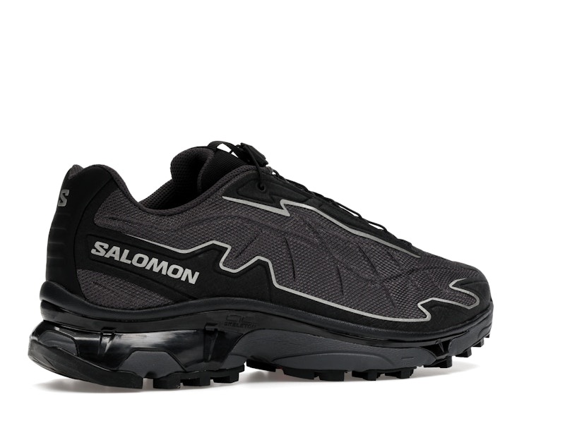 Salomon XT-Slate Black Asphalt