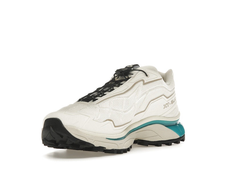 Salomon XT-Slate Vanilla Ice Capri Breeze