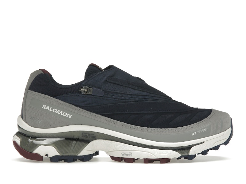 Salomon XT-Voyager Kith Maritime Blue Men's - L47773800 - US