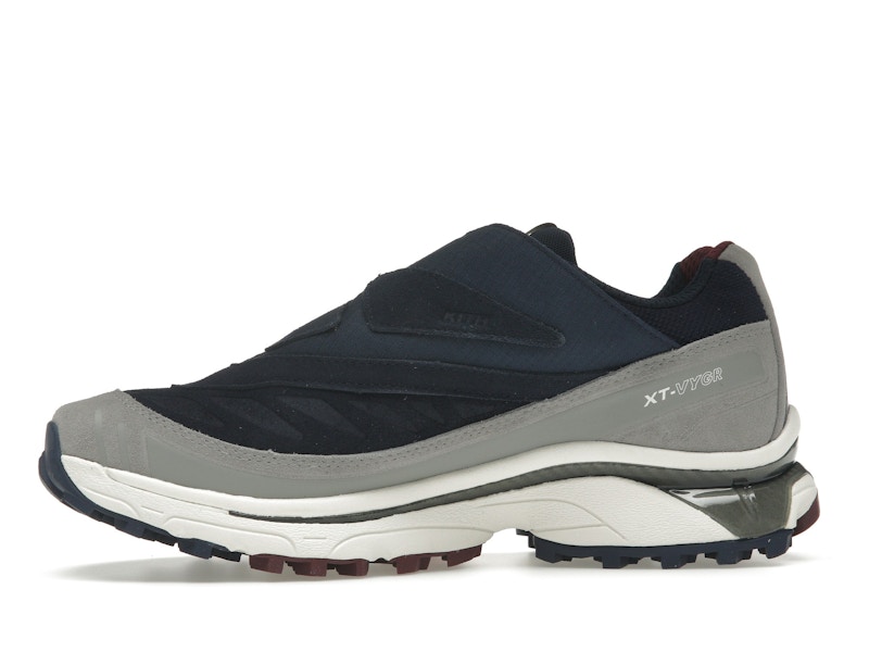 Salomon XT-Voyager Kith Maritime Blue