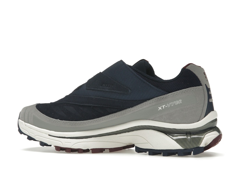 Salomon XT-Voyager Kith Maritime Blue