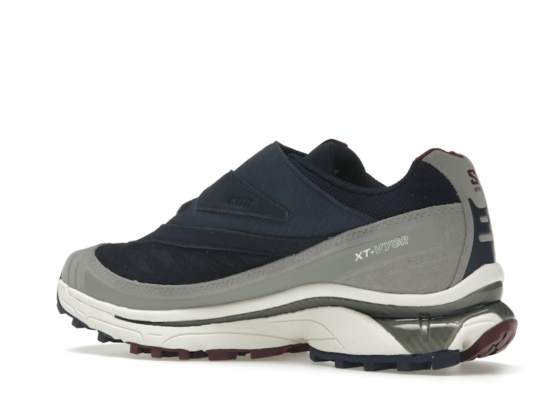 Salomon XT-Voyager Kith Maritime Blue