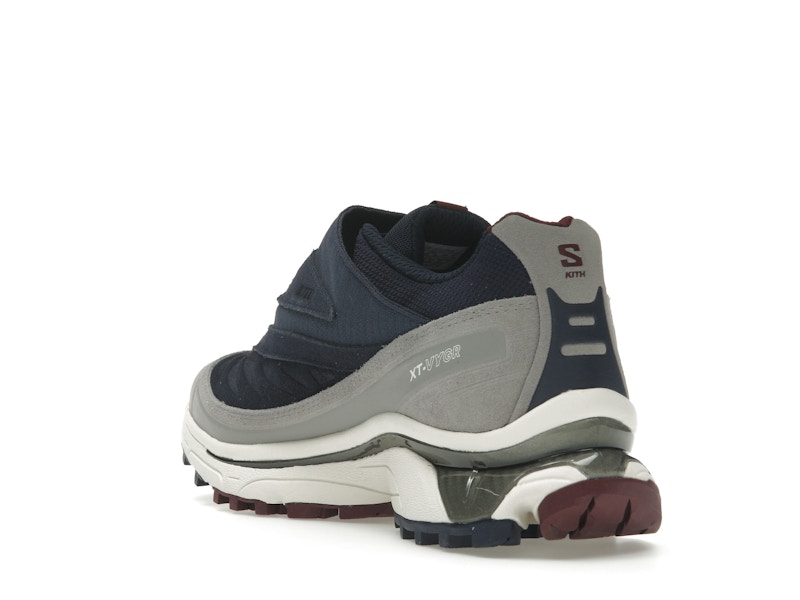 Salomon XT-Voyager Kith Maritime Blue