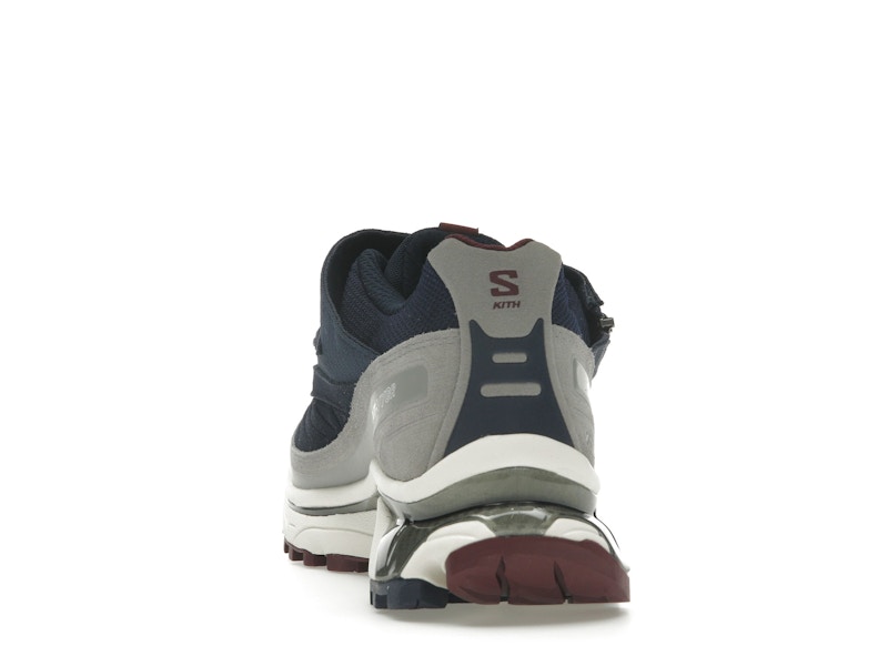 Salomon XT-Voyager Kith Maritime Blue