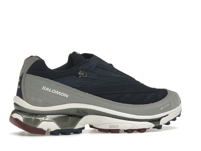 Salomon XT-Voyager Kith Maritime Blue