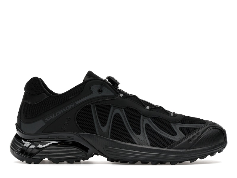 Salomon XT-Whisper Black Asphalt